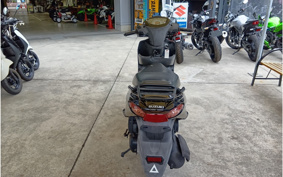 SUZUKI ADDRESS V125 DT11A