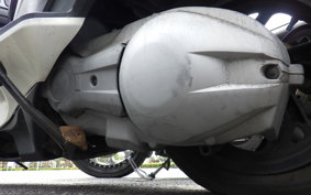 SUZUKI SKYWAVE 250 (Burgman 250) S Gen.3 CJ46A