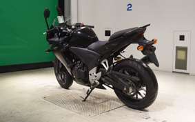 HONDA CBR400R ABS 2013 NC47