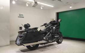 HONDA GL 1800 GOLD WING F6B SC68