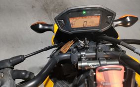 HONDA GU ROM JC61