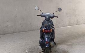 SUZUKI LETS4 CA45A