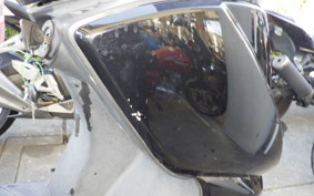 PEUGEOT  シティスター125A