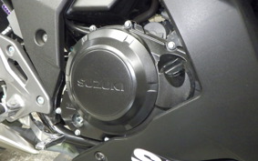 SUZUKI GSX250RA 2022