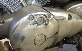 YAMAHA DRAGSTAR 250 2008 VG02J