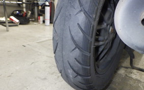 HONDA ﾀﾞﾝｸ 2005 AF78