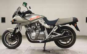 SUZUKI GSX750S KATANA 1983 GS75X