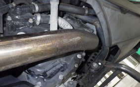 YAMAHA MAXAM 250 2006 SG17J