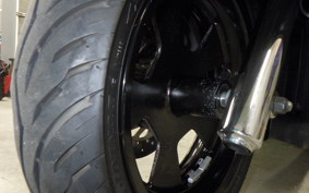 YAMAHA MAXAM 250 SG17J