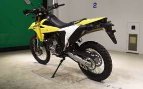 SUZUKI DR-Z4S 2025 ER1AH