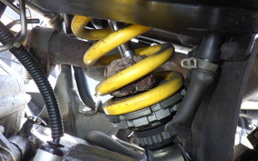 YAMAHA SEROW 225 Gen.3 DG08J