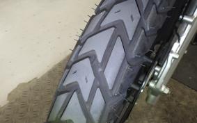 HONDA CROSS CUB 110 JA60