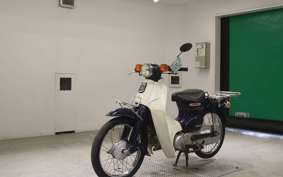 HONDA C50 SUPER CUB 2023 AA01
