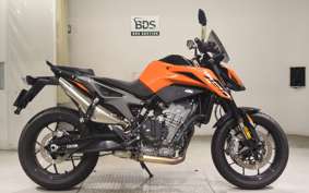KTM 790 DUKE 2024