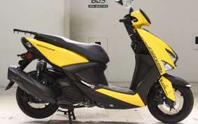 YAMAHA CYGNUSｸﾞﾘﾌｧｽ SEJ4J