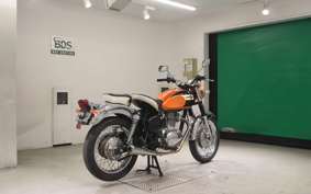 KAWASAKI ESTRELLA CUSTOM 2022 BJ250A