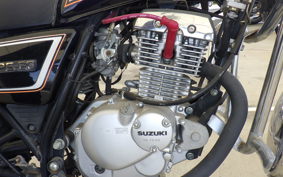 SUZUKI GN125 F Gen.2
