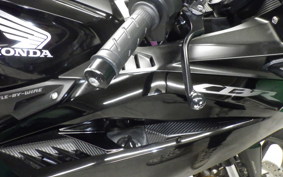 HONDA CBR250RR A 2023 MC51