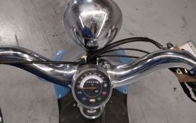 APRILIA APRILIA MOJITO125 ..