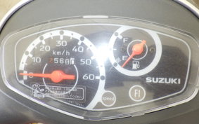 SUZUKI LET's 4 G 2024 CA41A