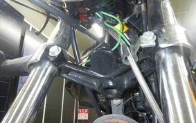 HONDA CB250 N 2014 CB250N