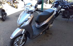 HONDA LEAD 125 JF45