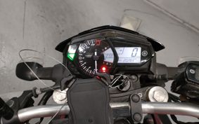 YAMAHA MT-25 RG10J