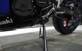 KAWASAKI NINJA 250 2 2015 EX250P