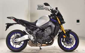 YAMAHA MT-09 SP 2024 RN69J