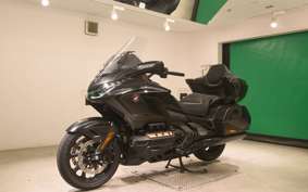 HONDA GL 1800 GOLD WING TOUR DCT 2026 SC79