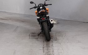 KAWASAKI Z400 EX400G