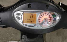 KYMCO GP125i FC25EA