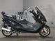 Фото Yamaha MAJESTY 125 с японского аукциона