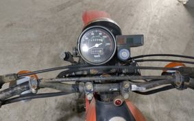 HONDA XL250S L250S