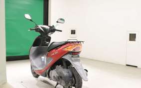 SUZUKI ADDRESS V50 2020 CA4BA