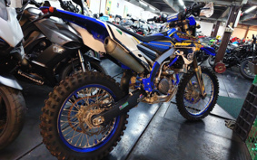 YAMAHA YZ250FX CG37C
