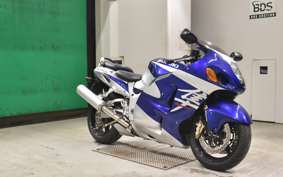 SUZUKI GSX1300R HAYABUSA 2003