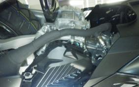 HONDA ADV160 2004 KF54