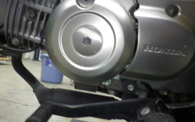 HONDA MONKEY 125 2013 JB03
