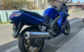 KAWASAKI ZZ1200 NINJA R 2004 ZXT20C