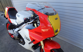 YAMAHA XSR900 GP 2024 RN96J