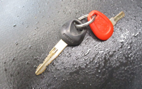 SUZUKI BURGMAN200 CH41A