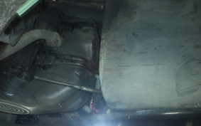 YAMAHA AXIS 100 SB01J