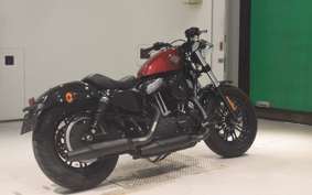 HARLEY XL1200X 2016
