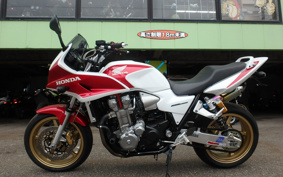 HONDA CB1300SF BOLDOR 2007 SC54