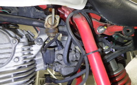 HONDA FTR223 2006 MC34