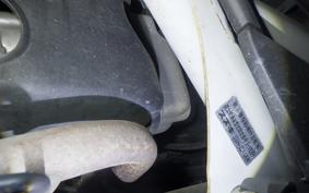 SUZUKI ﾚｯﾂ 2025 CA4AA