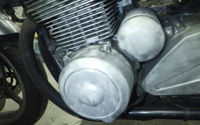 KAWASAKI ZEPHYR 400 Gen.2 1992 ZR400C