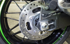 KAWASAKI Z900RS CAFE 2025 ZR900K