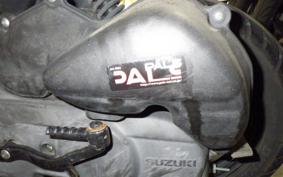 SUZUKI ADDRESS V50 CA4BA